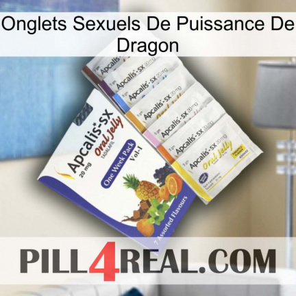 Dragon Power Sexual Tabs 11